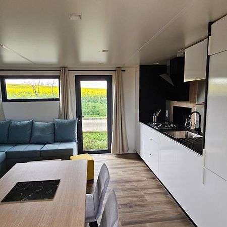 Maeva Respire Cottage De Broceliande Caro  Екстер'єр фото