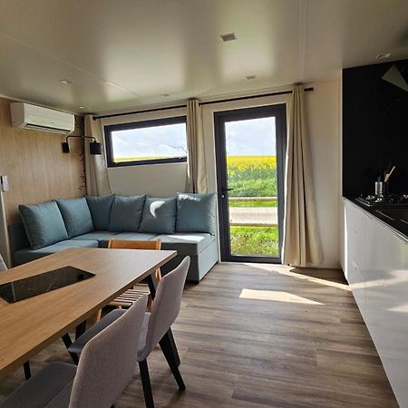 Maeva Respire Cottage De Broceliande Caro  Екстер'єр фото