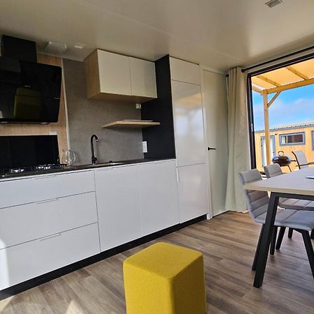 Maeva Respire Cottage De Broceliande Caro  Екстер'єр фото