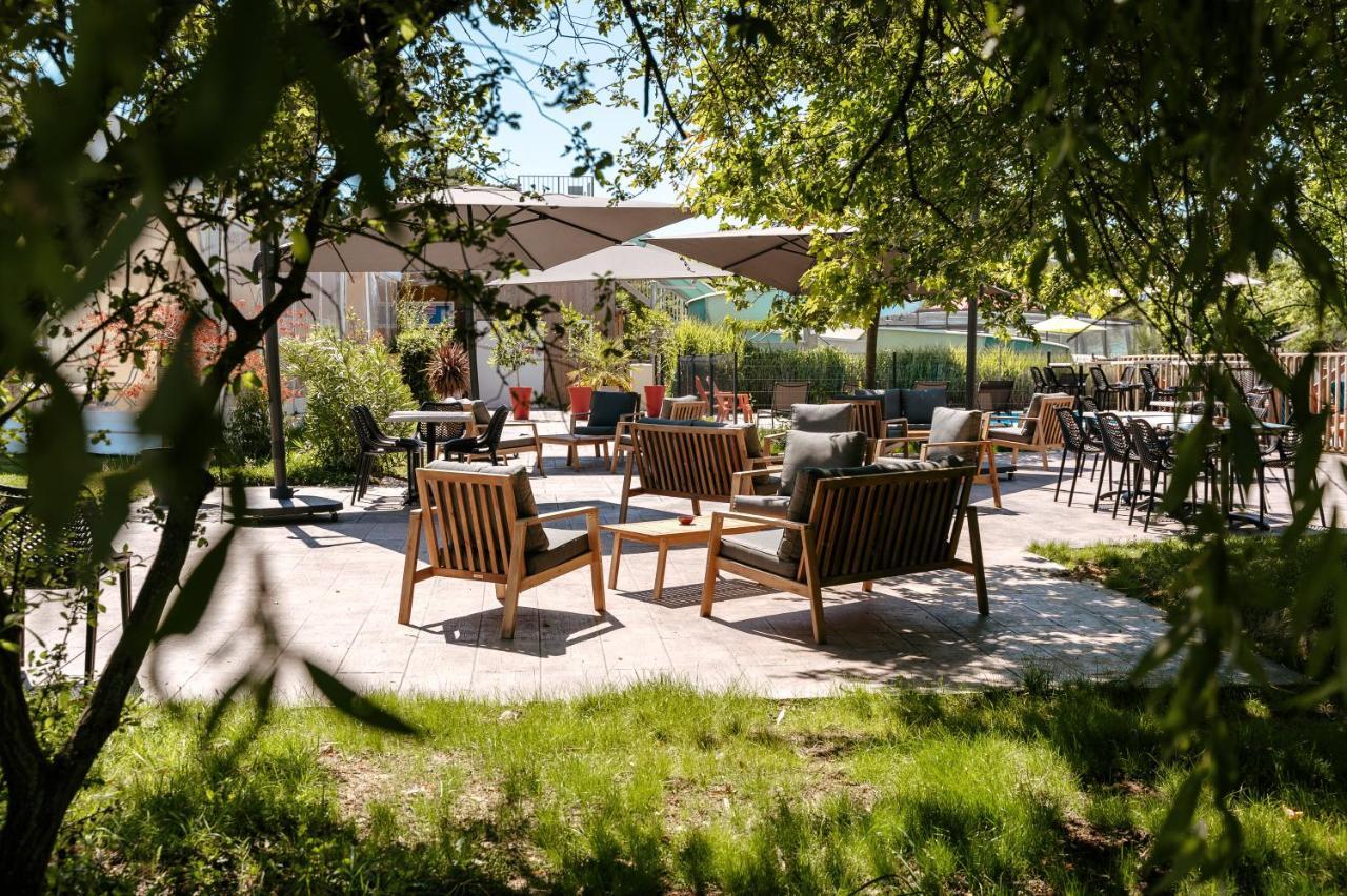 Maeva Respire Cottage De Broceliande Caro  Екстер'єр фото