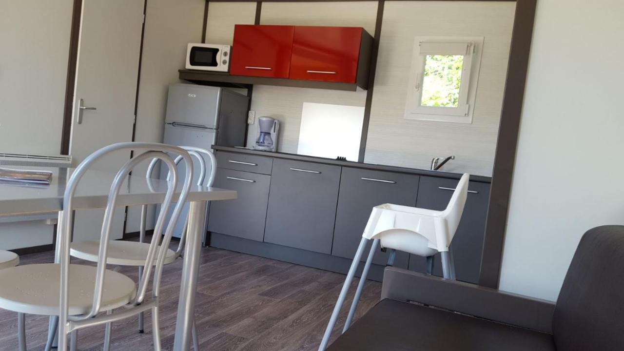 Maeva Respire Cottage De Broceliande Caro  Екстер'єр фото