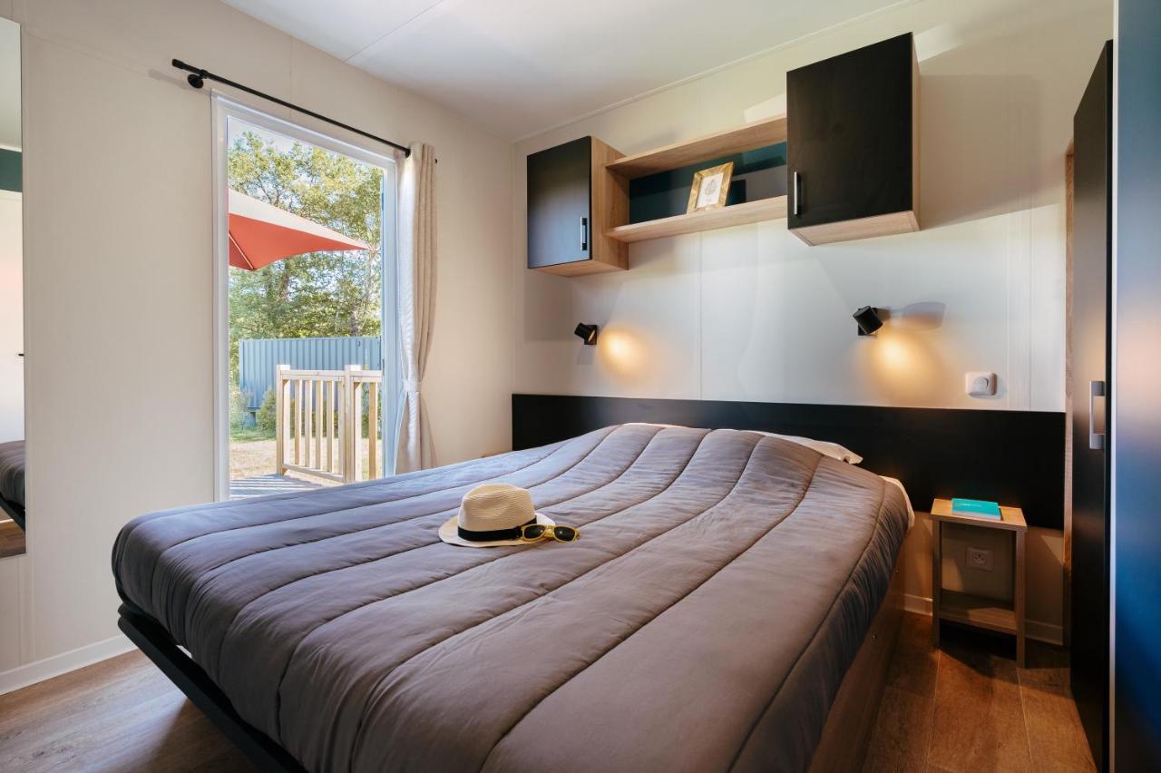 Maeva Respire Cottage De Broceliande Caro  Екстер'єр фото
