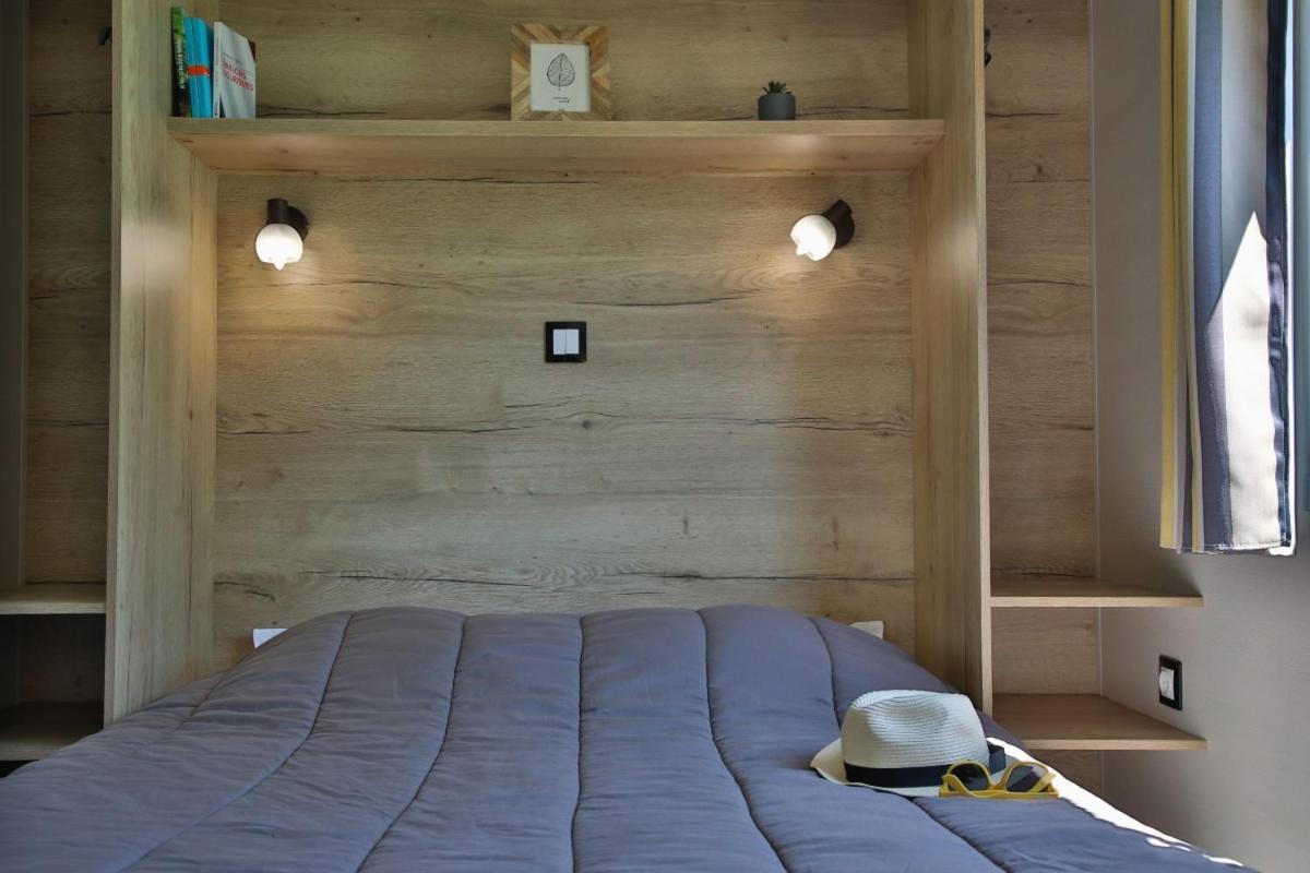 Maeva Respire Cottage De Broceliande Caro  Екстер'єр фото