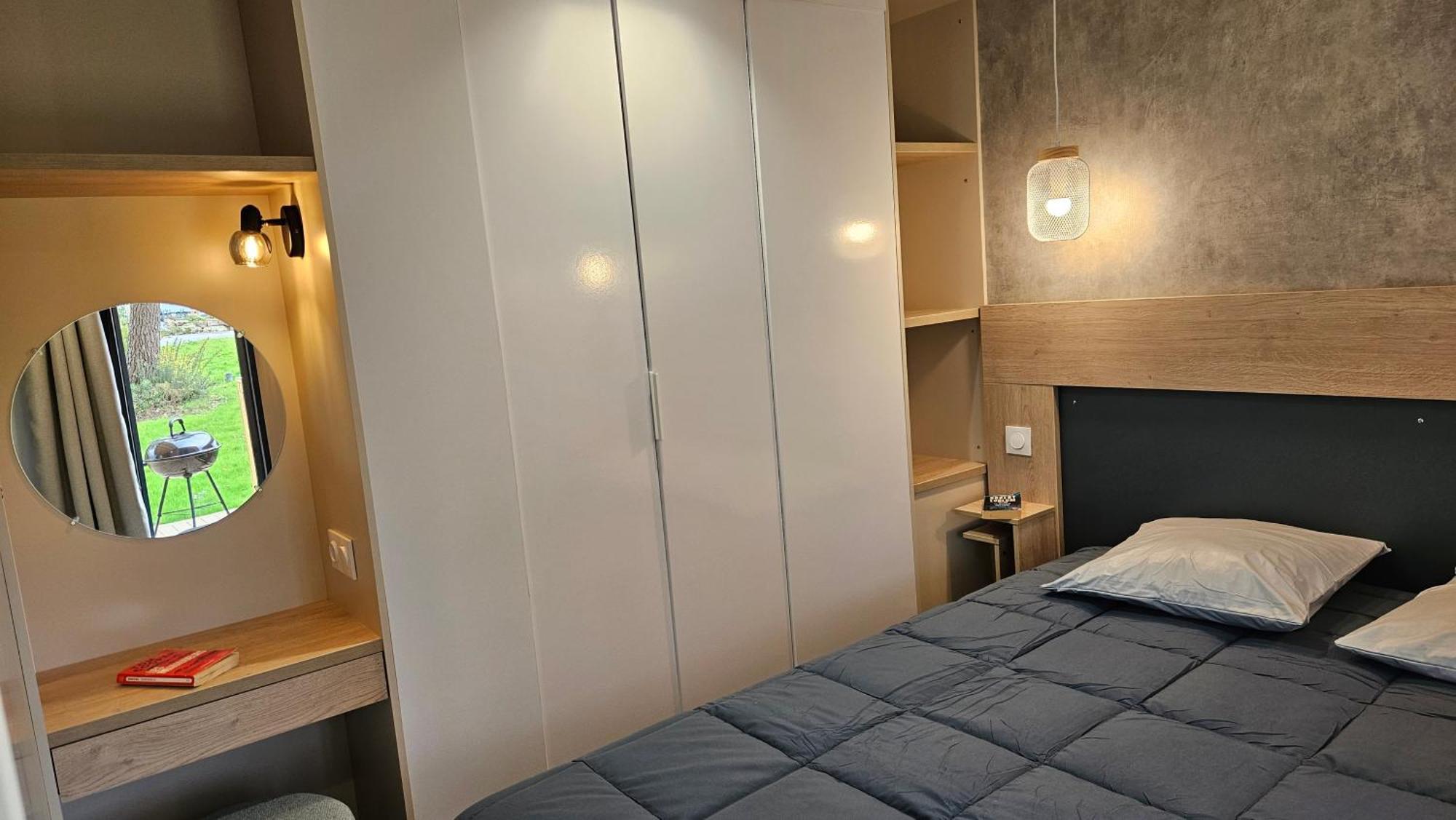 Maeva Respire Cottage De Broceliande Caro  Екстер'єр фото